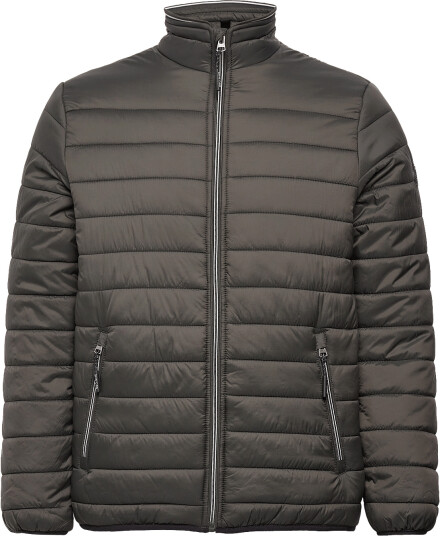 Shine Original | Light Weight Quilted Jacket | L