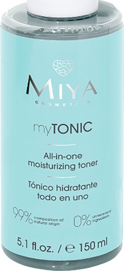 Miya Mytonic All in One Moisturizing Toner 150 ml