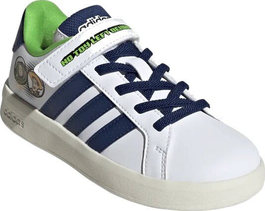 Adidas Sportswear Grand Court Toy Story El C White 34