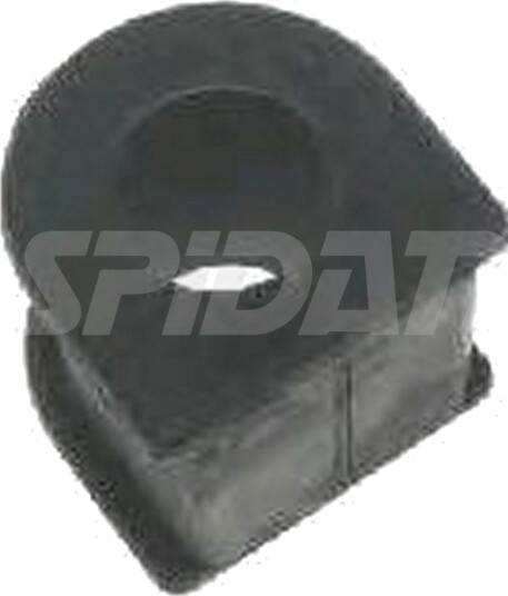 Lagring, stabilisator SPIDAN CHASSIS PARTS 411281