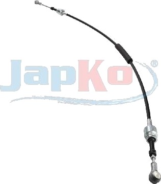 Kabel, girmekanisme JAPKO 1672173