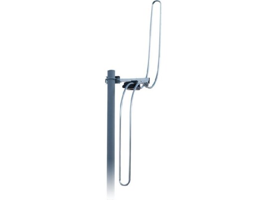 Iskra Fm-10V (5-Kanals Fm-Antenne, S-Versjon)