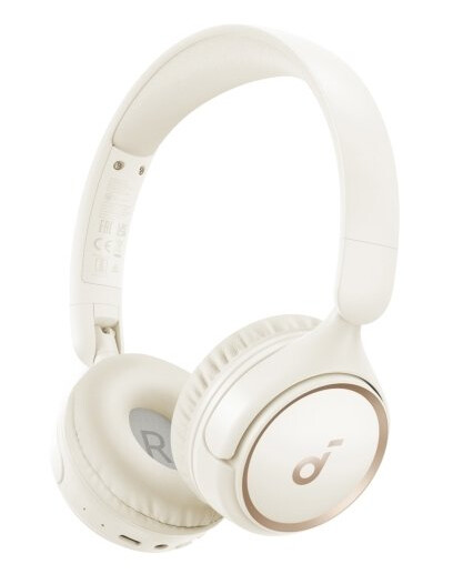 Anker Soundcore H30i Hvit Anker Soundcore H30i Hvit