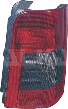 ALKAR 2212974 Baklykt ALKAR 2212974 Baklykt