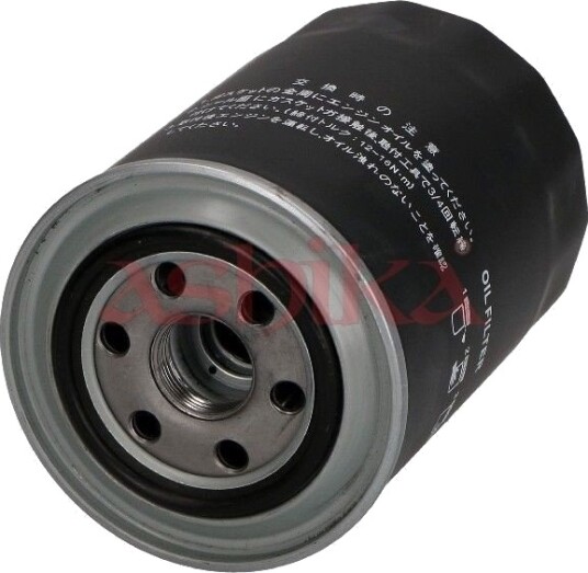 Oljefilter JAPANPARTS FO 597S