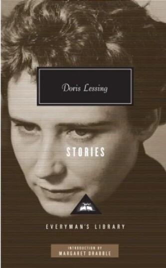 Doris Lessing Stories Av Doris Lessing Trust