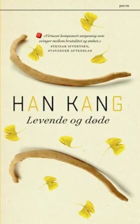 Levende Og Døde Av Kang Han