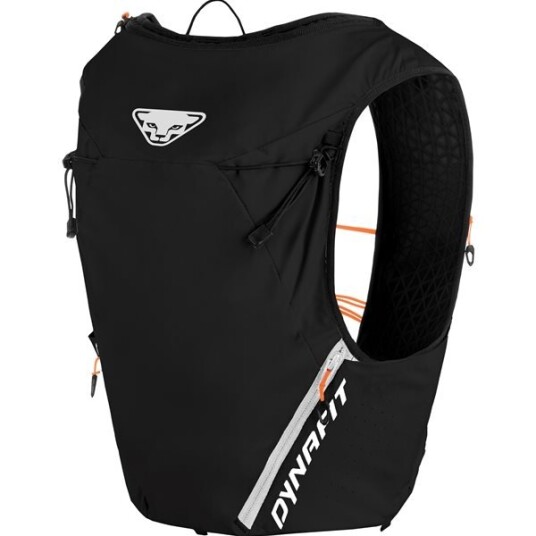 Dynafit Alpine 15 Vest Black Out M/L