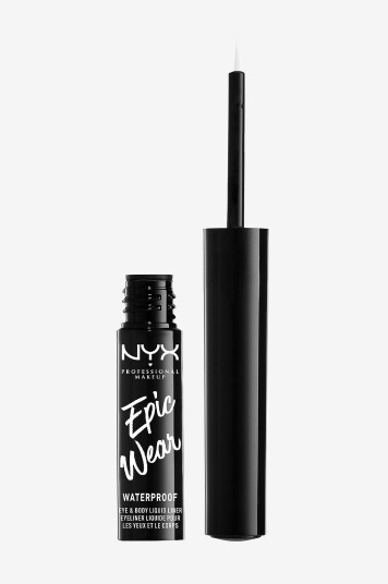 NYX Professional Makeup Epic Wear Liquid Liner Waterproof Hvit