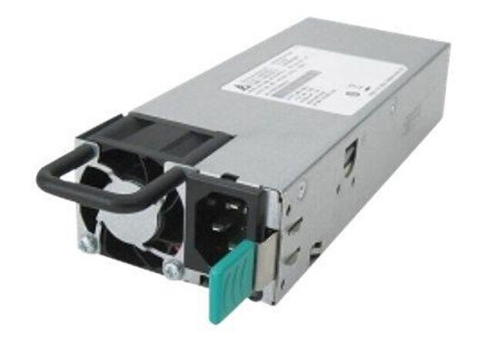 QNAP 500W single power supply for rackmount NAS/NV Strømforsyning (PSU) - 500 Watt - 80 Plus QNAP 500W single power supply for rackmount NAS/NV Strømforsyning (PSU) - 500 Watt - 80 Plus