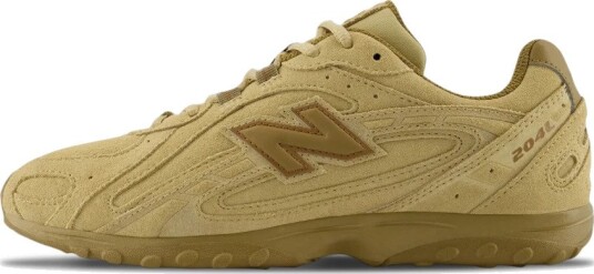 New Balance, Herre, Sport, Beige, 37 1/2 EU,