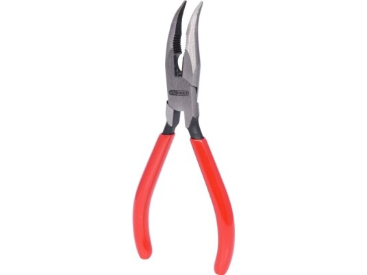 Ks Tools 115.1318, Stål, Rød, 165 Mm, 150 G
