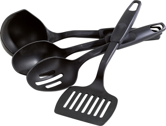 Bestikksett Easy Camp Utensil Set