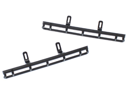 Redcat RER11328 Rock Sliders 2pcs