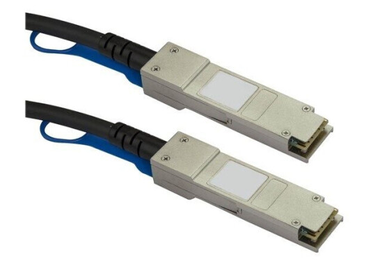 Cisco SFP-H10GB-ACU7M Comp SFP+ DAC Twinax Cable - 7 m (23 ft) - 10GBase direct attach cable - 7 m - black
