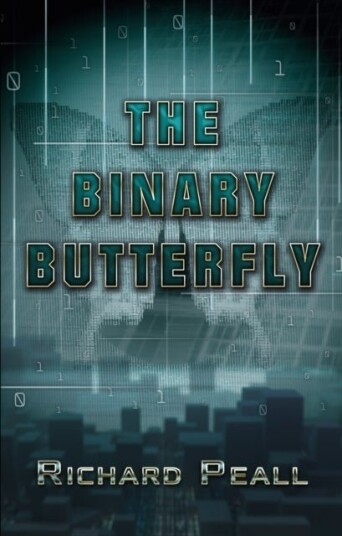 THE BINARY BUTTERFLY THE BINARY BUTTERFLY