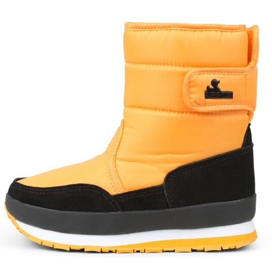 Rubberduck Kids' Snowjogger 31, Yellow Rubberduck Kids' Snowjogger 31, Yellow