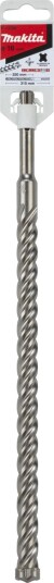 Makita Betongbor Nemesis Ii Sds-Plus 16x250mm