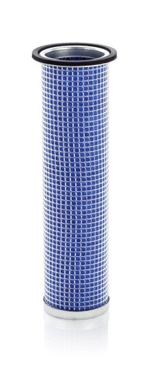 Sekundært luftfilter MANN FILTER CF 75/1 x