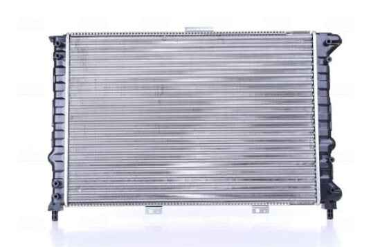 Radiator NISSENS 60038 Radiator NISSENS 60038