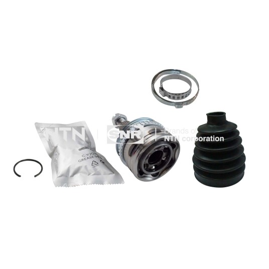 Snr Drivknute drivaksel SNR OJK73.002