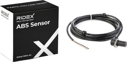 RIDEX 412W0140 Sensor ABS