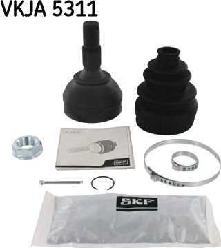 SKF VKJA 5311 Drivledd