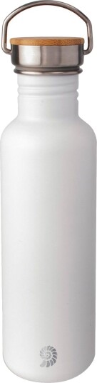 Origin Outdoors Active Drikkeflaske - 750 ml - Hvit