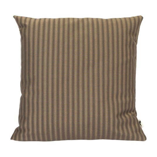 Almedahls Fasett putetrekk 50 x 50 cm Brunbeige Almedahls Fasett putetrekk 50 x 50 cm Brunbeige