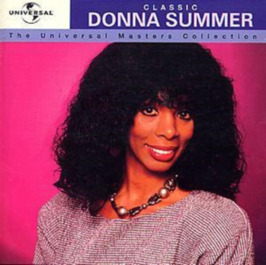 Donna Summer Classic Donna Summer CD