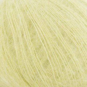  Kremke Silky Kid Unicolor 011 Lys Gul