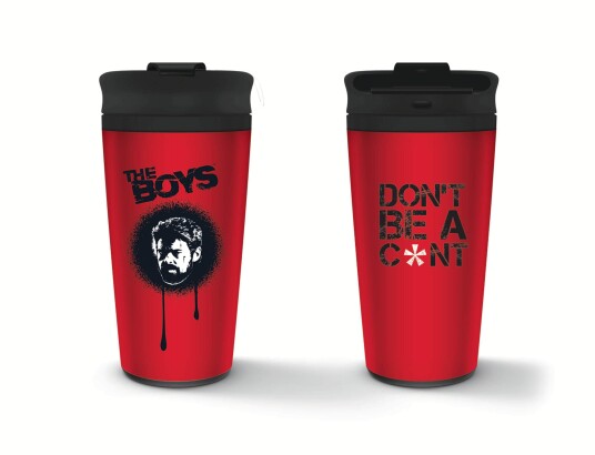 The Boys Termokopp Don't Be A C*NT The Boys Termokopp Don't Be A C*NT