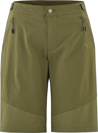 Kari Traa Sanne Shorts TWEED XS Kari Traa Sanne Shorts TWEED XS