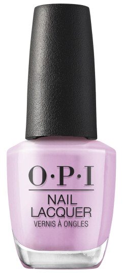 OPI Nail Polish Xbox Collection 15ml  Achievement Unlocked