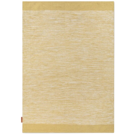 Formgatan Melange teppe 200x300 cm Dusty yellow Formgatan Melange teppe 200x300 cm Dusty yellow
