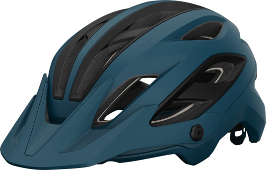 Giro Merit Spherical S, Matte Harbor Blue Giro Merit Spherical S, Matte Harbor Blue