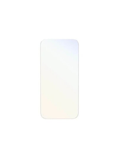 OtterBox Premium Pro Glass Antimicrobial Blue Light Apple iPhone 15 Pro Clear ProPack