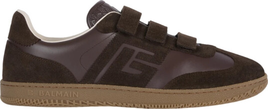 Balmain Herre Sko Brun 45 EU, Balmain Herre Sko Brun 45 EU,