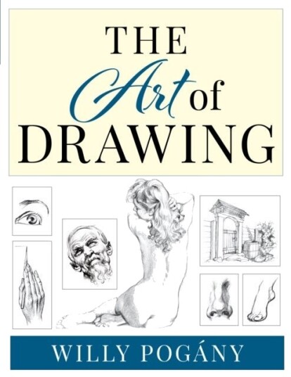 The Art of Drawing The Art of Drawing