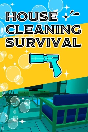 House Cleaning Survival