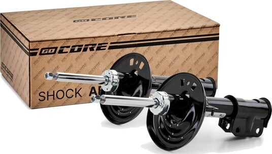 goCORE GCH540752 Støtdemper