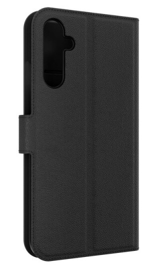 Ifrogz Defence - Lommebok For Mobiltelefon - Lær - Svart - For Samsung Galaxy A34 5G Ifrogz Defence - Lommebok For Mobiltelefon - Lær - Svart - For Samsung Galaxy A34 5G