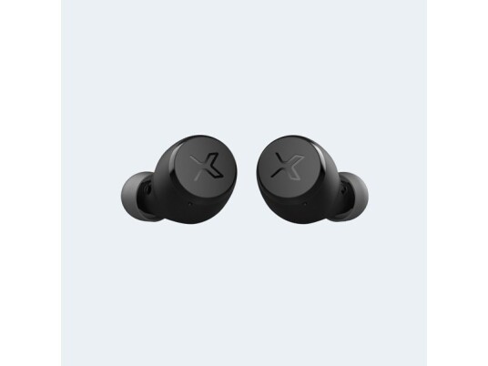 Edifier X3, True Wireless Stereo (Tws), Samtaler/Musikk, 20 - 20000 Hz, Hodesett, Sort Edifier X3, True Wireless Stereo (Tws), Samtaler/Musikk, 20 - 20000 Hz, Hodesett, Sort