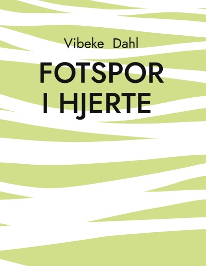 Fotspor i hjerte