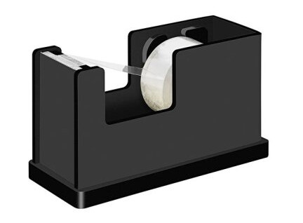 Wedo 63 9001 1,9 Cm 33 M Akryl Svart 114 Mm 44 Mm