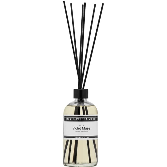 Marie Stella Maris Fragrance Sticks Violet Muse 250 ml