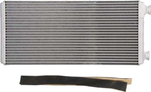 Varmeapparat register THERMOTEC D6MA004TT Varmeapparat register THERMOTEC D6MA004TT