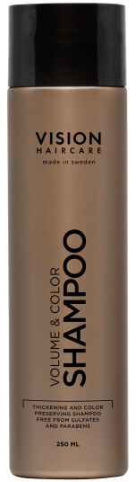 Vision Haircare Volume & Color Shampoo Vision Haircare Volume & Color Shampoo