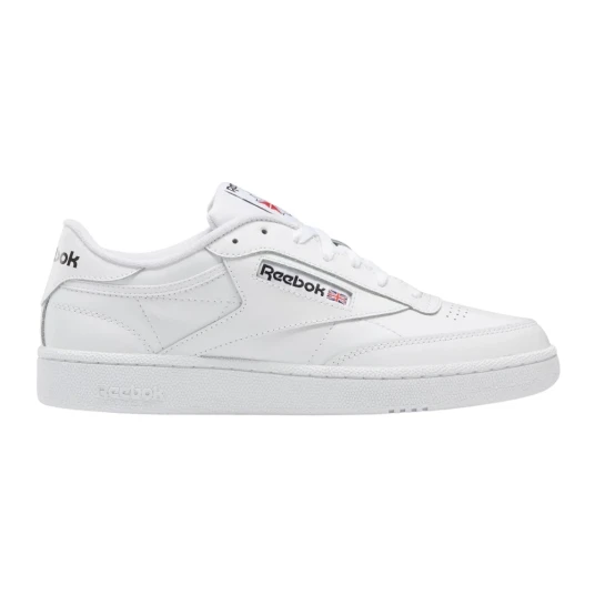 Reebok Reebok Dame Sko Hvit 39 EU