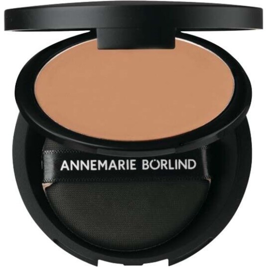 Annemarie Börlind Compact Make-Up Almond Annemarie Börlind Compact Make-Up Almond